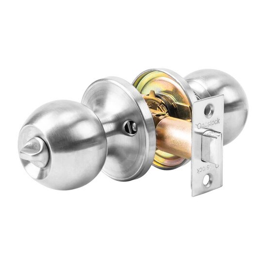 onestock® Ball Lockset | MFS Supply - Privacy